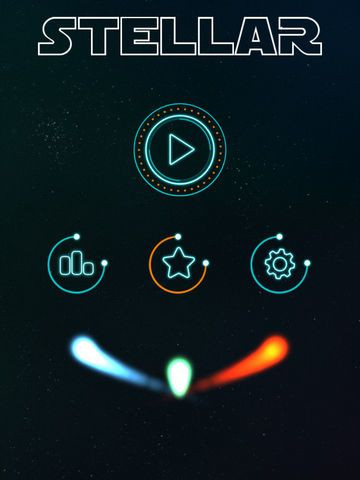 Stellar game