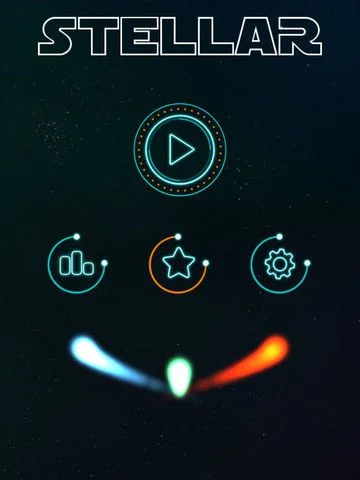 Stellar game