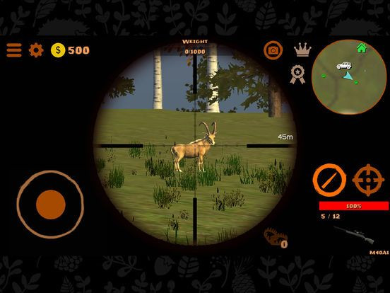 Статьи по Hunting Simulator 4x4