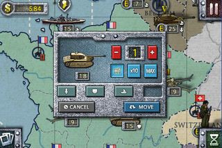 European War 2 Lite European War 2 Lite