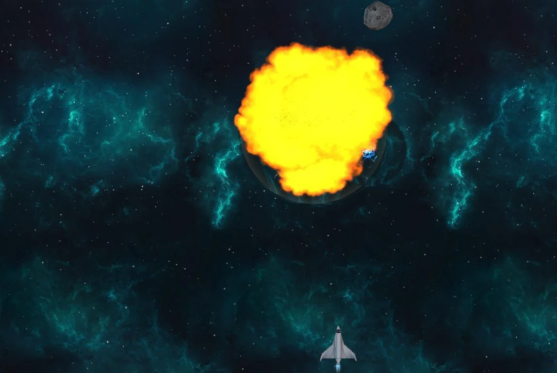 SpaceShooterUnity (itch) SpaceShooterUnity (itch)