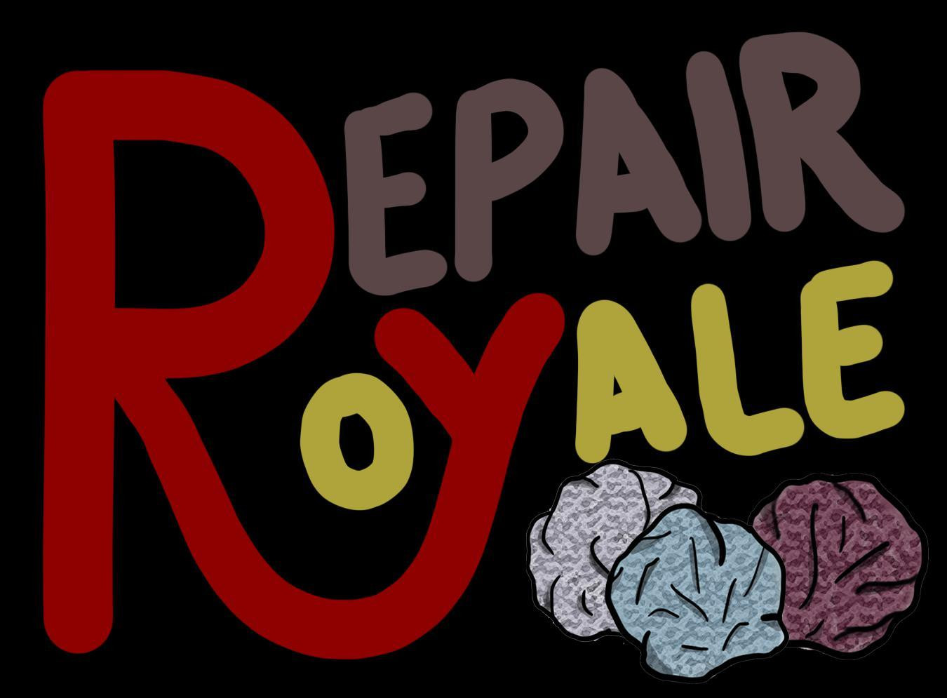 Repair Royale (itch)