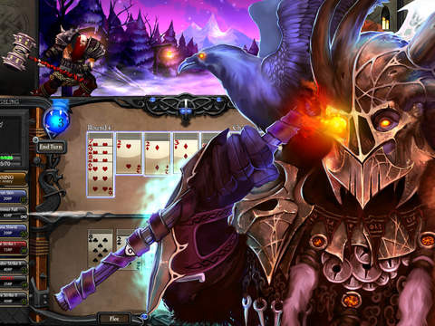 RuneSpell Overture