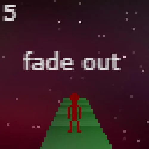 Статьи по Fade Out