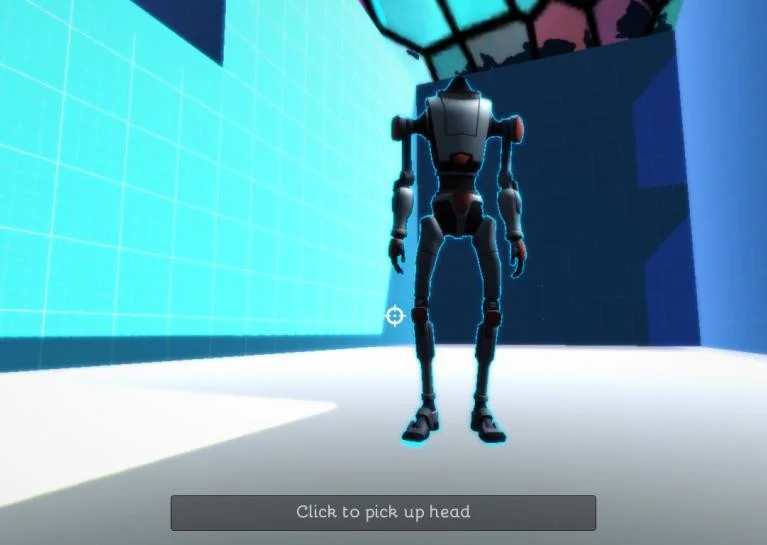 Ichabot Crane (itch) Ichabot Crane (itch)