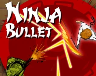 Ninja Bullet (itch) Ninja Bullet (itch)