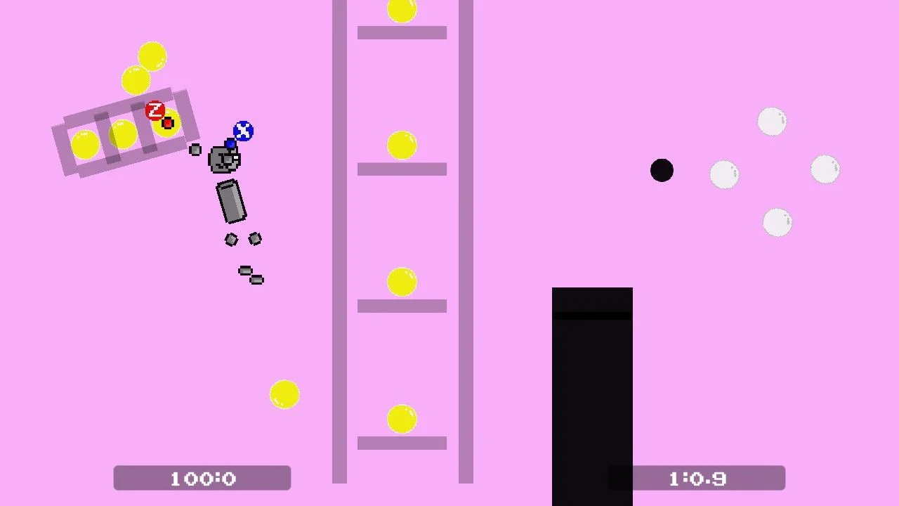 Новости о MonkeyBarsRobot (itch)