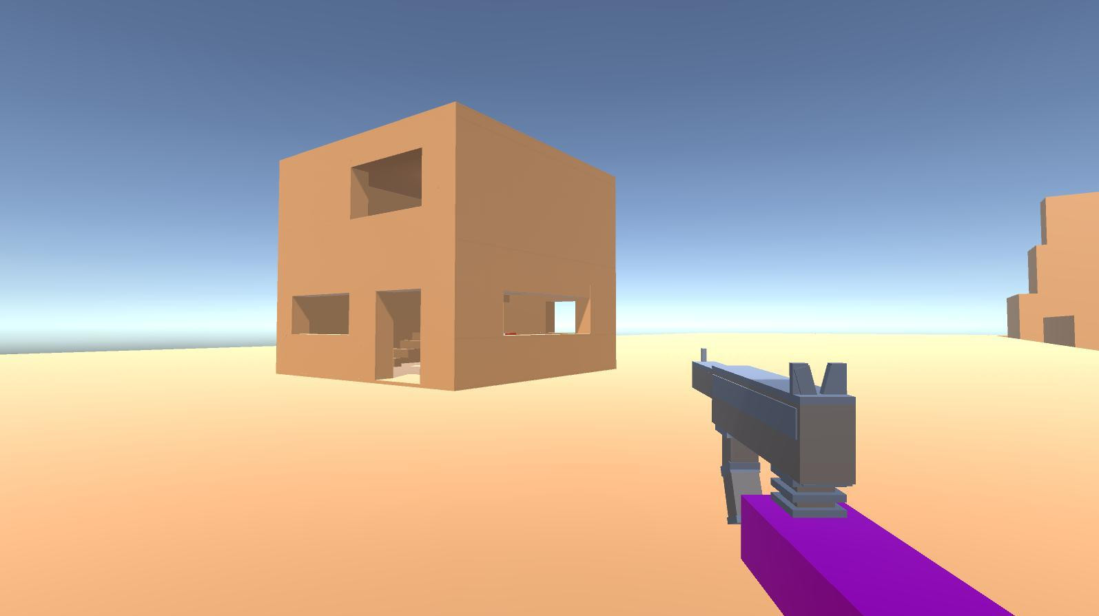 Рецензии Majestic Cube (itch)