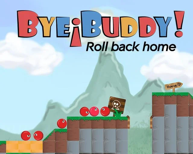 Bye¡Buddy! (itch) Bye¡Buddy! (itch)