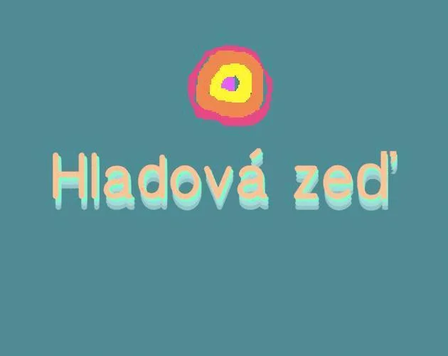 Hladová zeď (itch) Hladová zeď (itch)