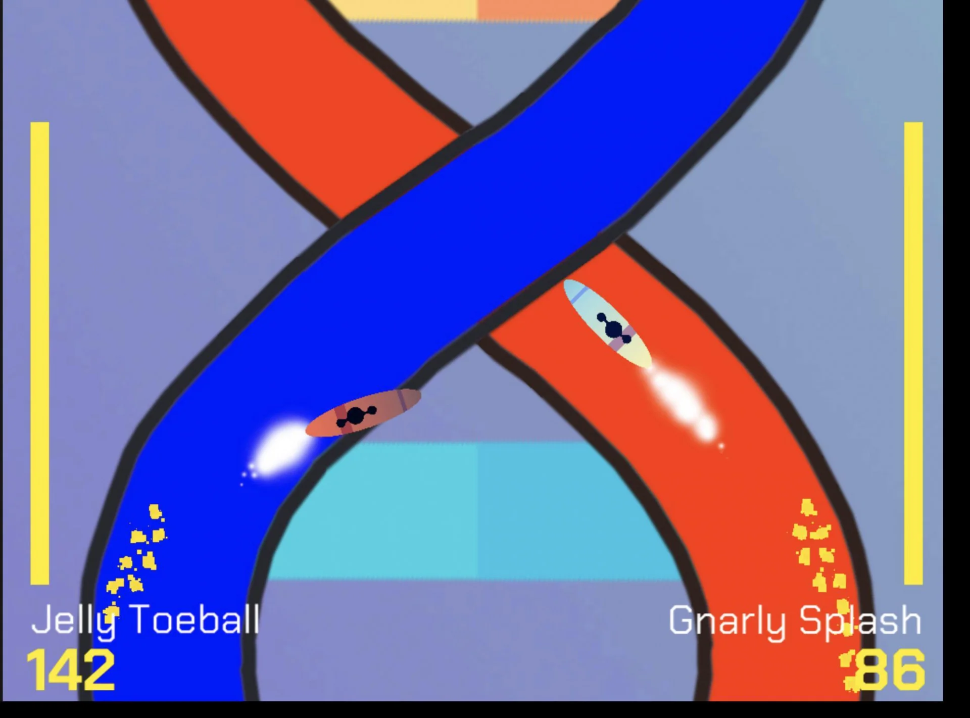 DNA Surfer (itch) DNA Surfer (itch)