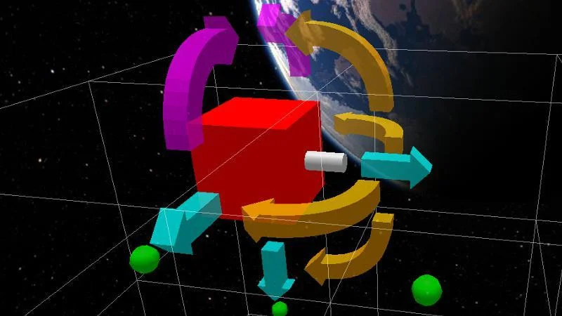 Photon Fighter (itch) Photon Fighter (itch)