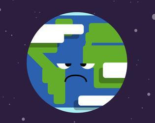 Oh no! Humans! (itch) Oh no! Humans! (itch)