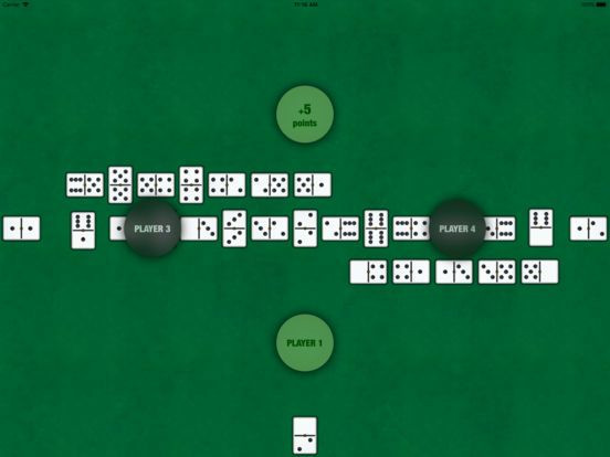 Multiplayer Dominoes Multiplayer Dominoes