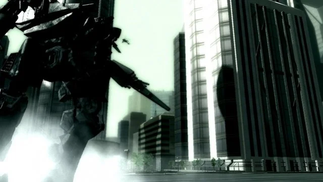 Armored Core 4 Armored Core 4