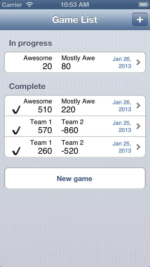 Score 500 Pro Score 500 Pro