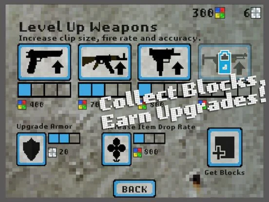 Block Gun 3D - Free Pixel Style FPS Survival Shooter Block Gun 3D - Free Pixel Style FPS Survival Shooter