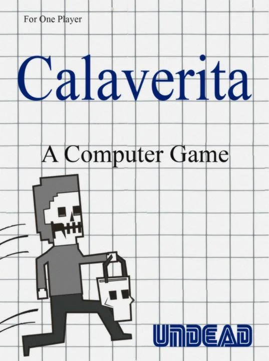 CALAVERITA / Little Demo* (itch) CALAVERITA / Little Demo* (itch)