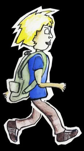 Bully Run (itch)