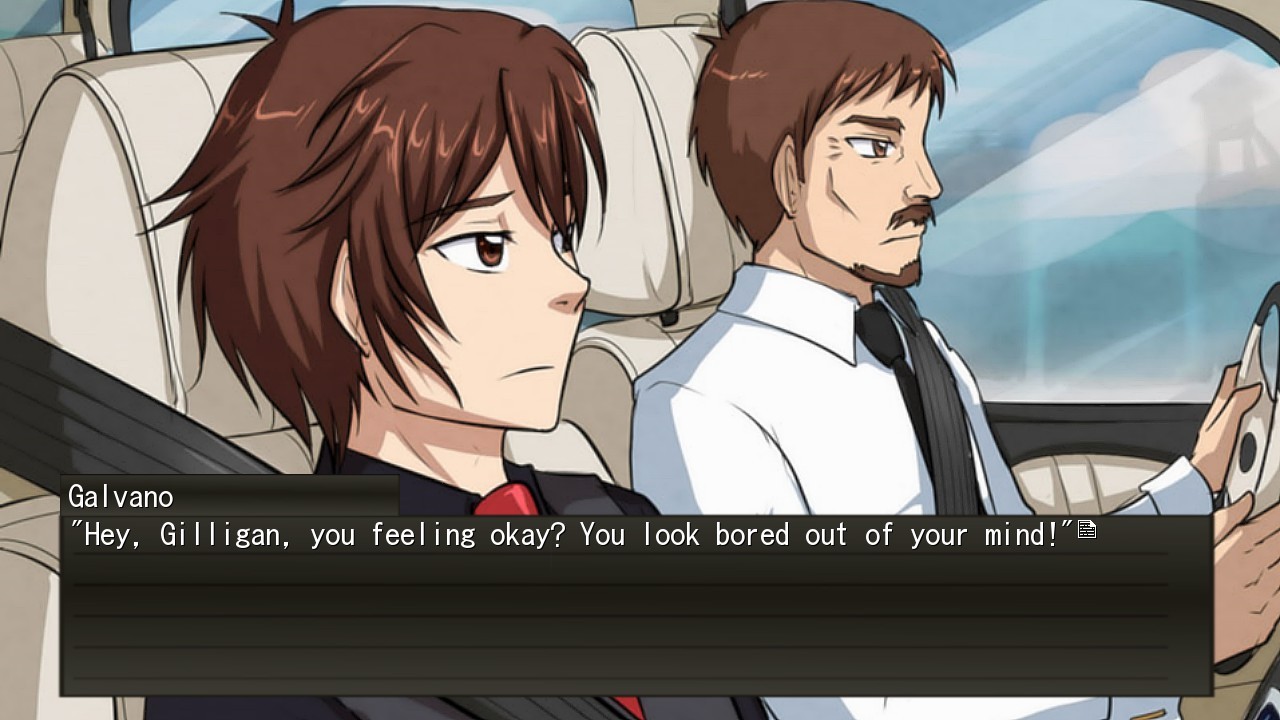 Detective Butler: Maiden Voyage Murder Detective Butler: Maiden Voyage Murder