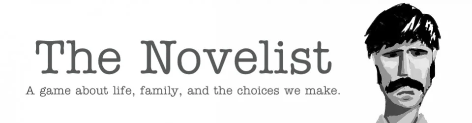 The Novelist The Novelist