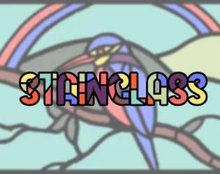 Рецензии Stainglass (itch)