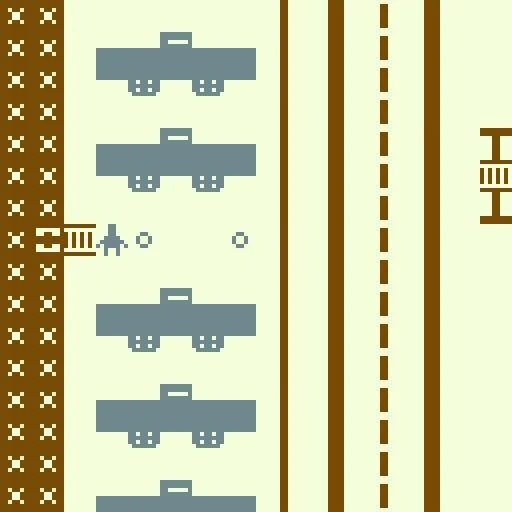 Статьи по Late as always (itch)