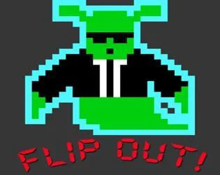 Flip Out! (itch)