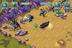 Army men operation green gba deals