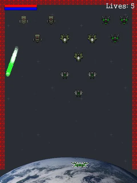Break Invaders (itch) Break Invaders (itch)