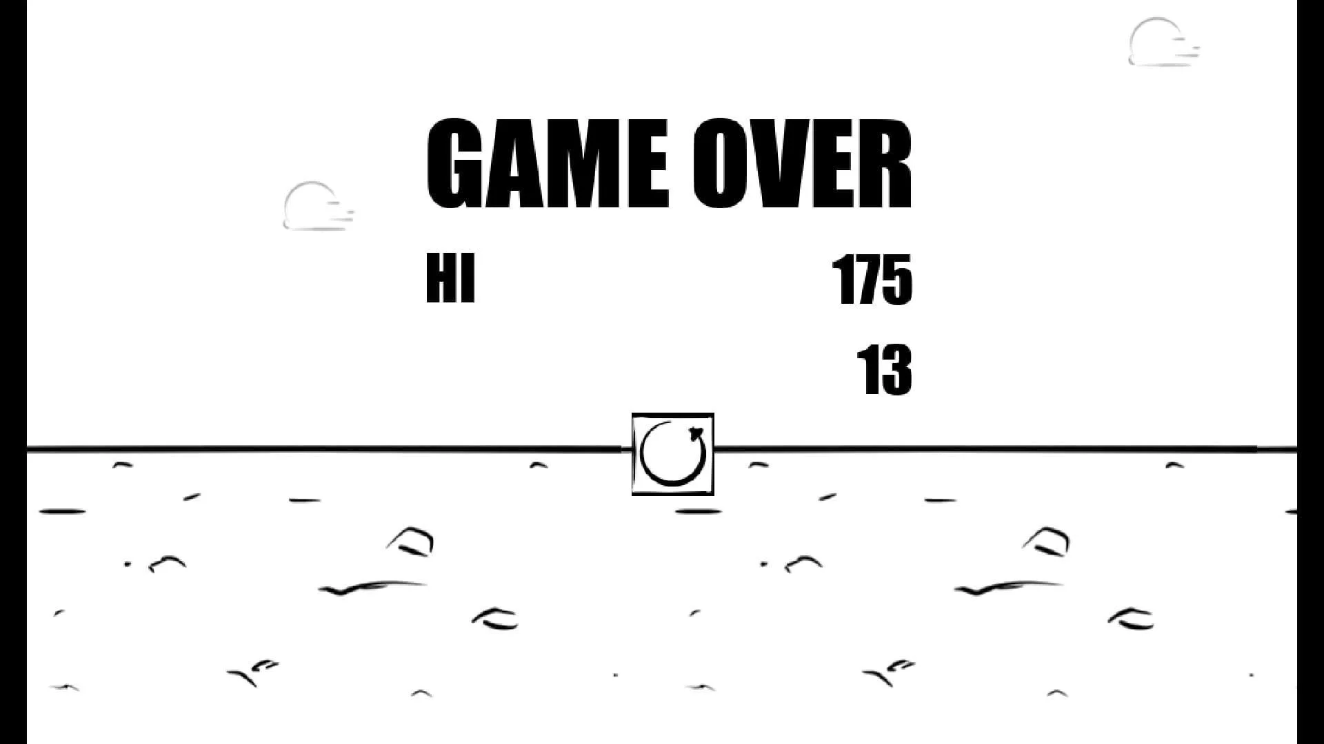 Dino Runner (itch)