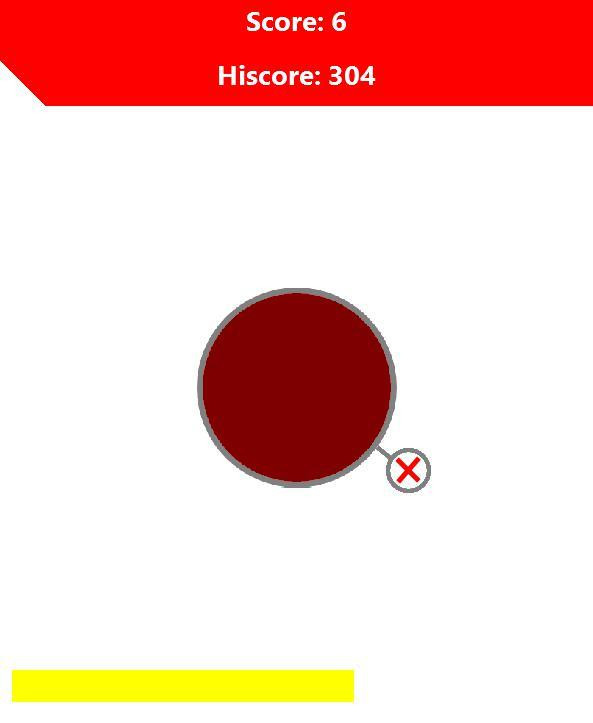 Hiscores! (itch)