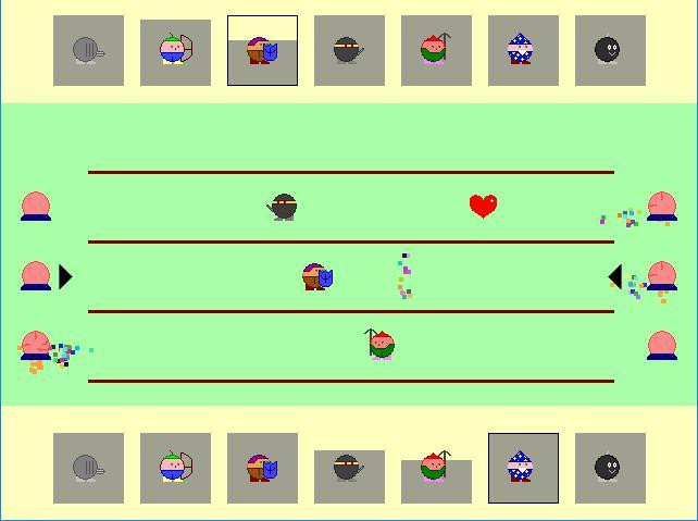 RTS - Really Terrible Strategy (itch) RTS - Really Terrible Strategy (itch)