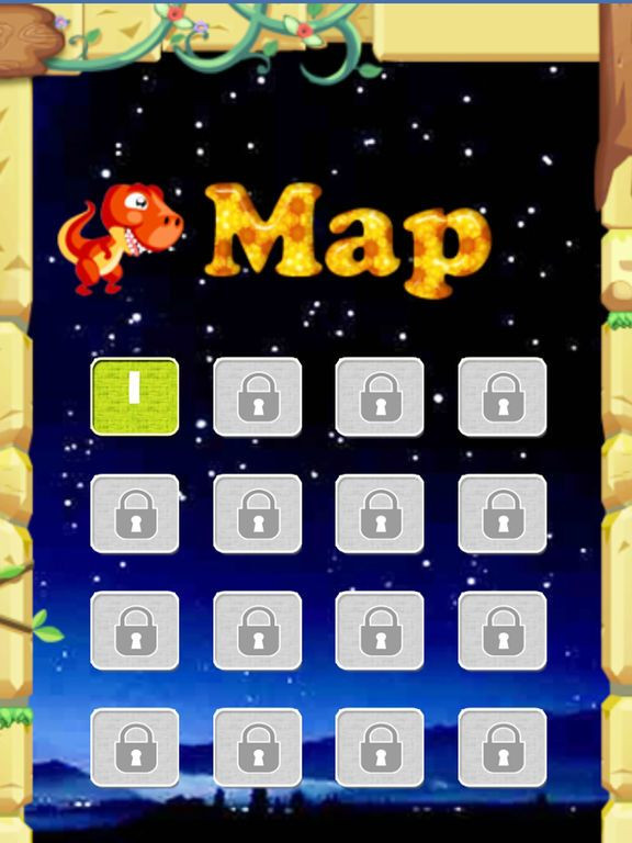 Dinosaur Egg Shoot 2016