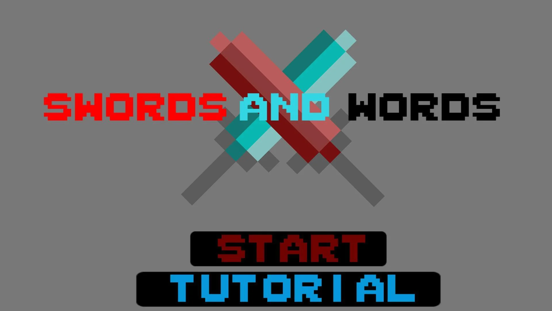 Рецензии Words & Swords (itch)