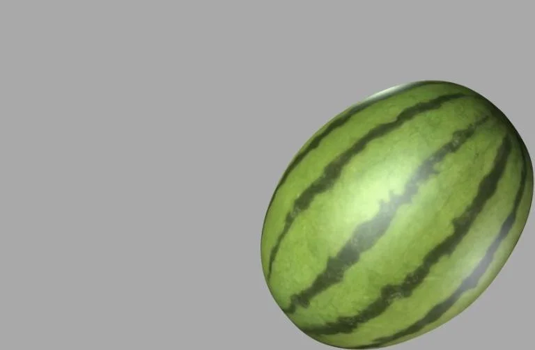Watermelon Simulator (itch) Watermelon Simulator (itch)