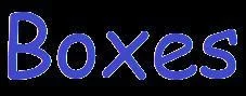 Boxes (HWZ Crystal Storm) (itch) Boxes (HWZ Crystal Storm) (itch)
