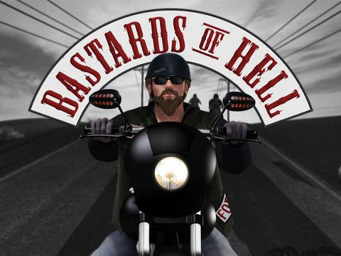 Новости о Bastards of Hell