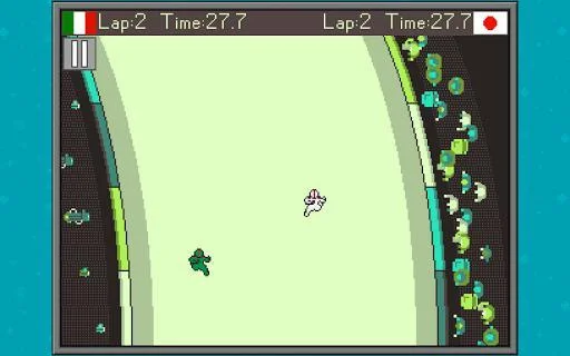 Retro Winter Sports 1986 Retro Winter Sports 1986