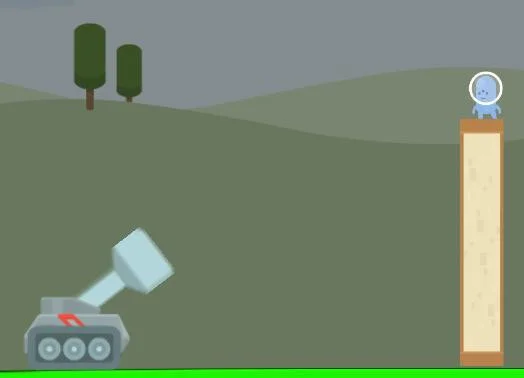 Timely Tank of JUSTICE (Kenney Jam 2018) (itch) Timely Tank of JUSTICE (Kenney Jam 2018) (itch)