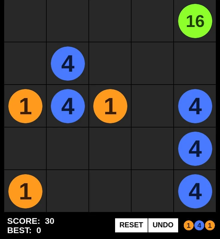 4096 (itch, jakubkowalczyk) 4096 (itch, jakubkowalczyk)
