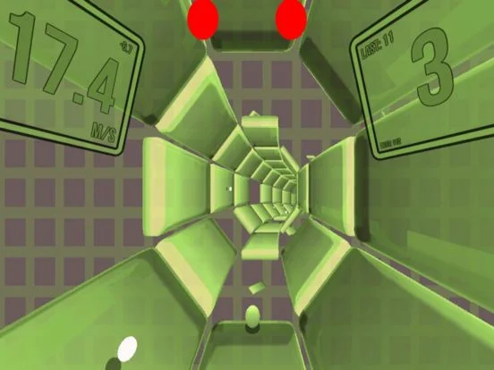 Sound Dash - a Great Endless Runner Game