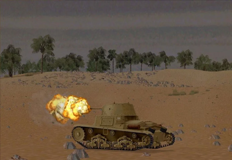 Combat Mission: Afrika Korps Combat Mission: Afrika Korps