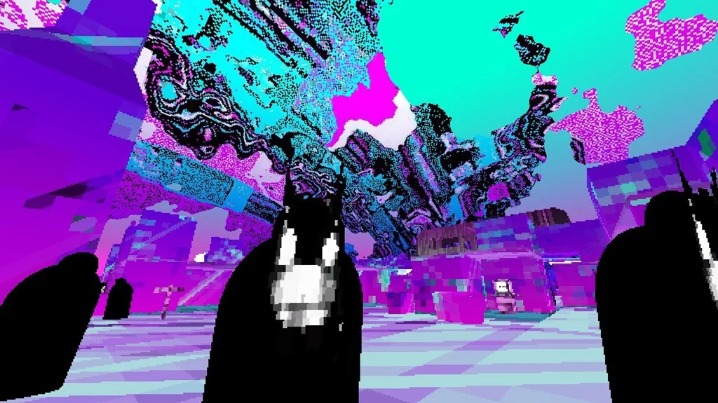 Error City Tourist