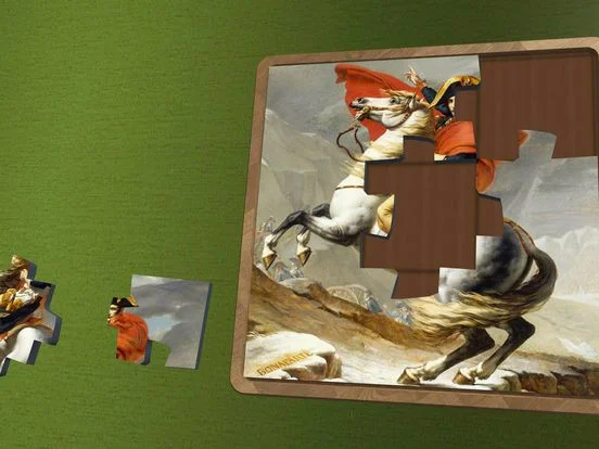 Super Jigsaws Fine Art Super Jigsaws Fine Art