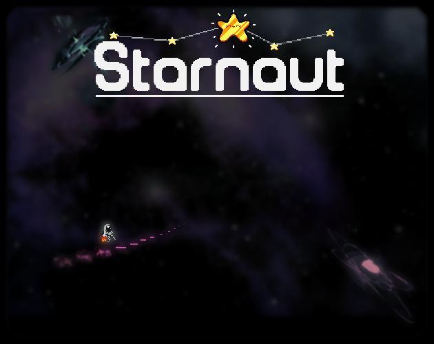 Starnaut (itch) Starnaut (itch)