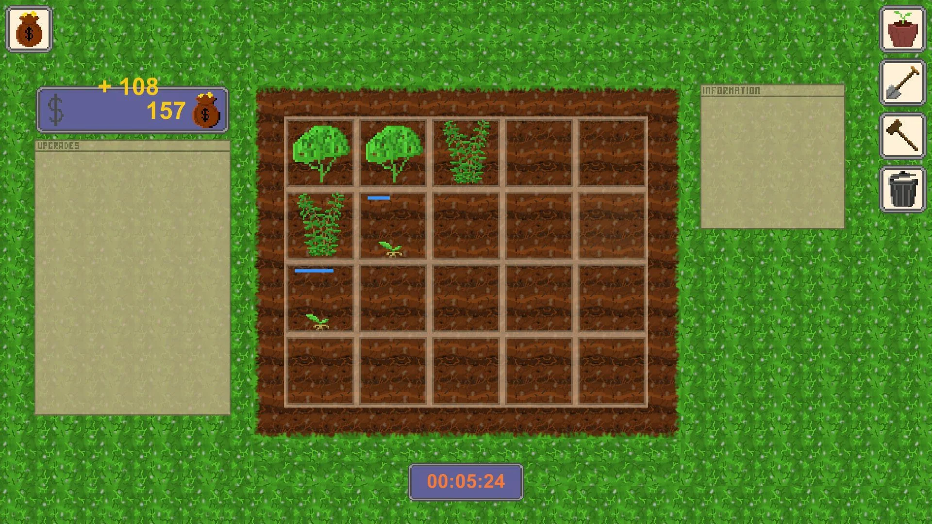 Happy Farming (itch)