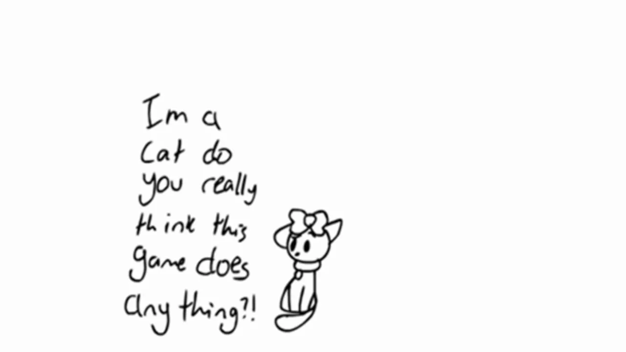 Meow the Game (itch) Meow the Game (itch)