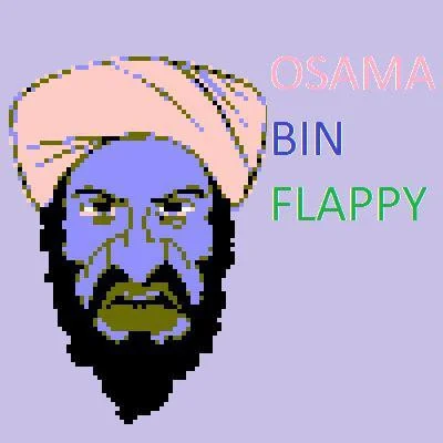 OsamaBinFlappy (itch) OsamaBinFlappy (itch)