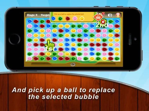Новости о Pop Top Bubbles